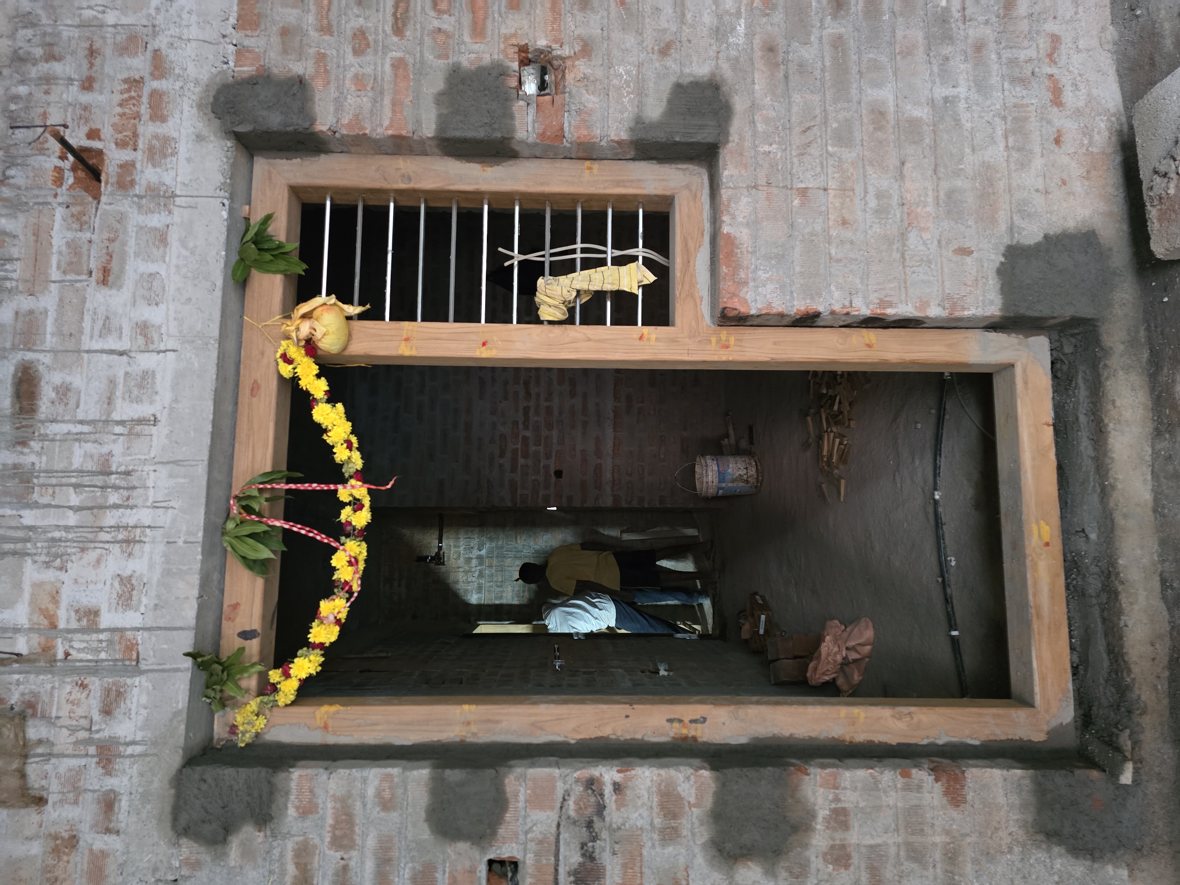 Residential Building @ Chandra Layout, Bangalore Image