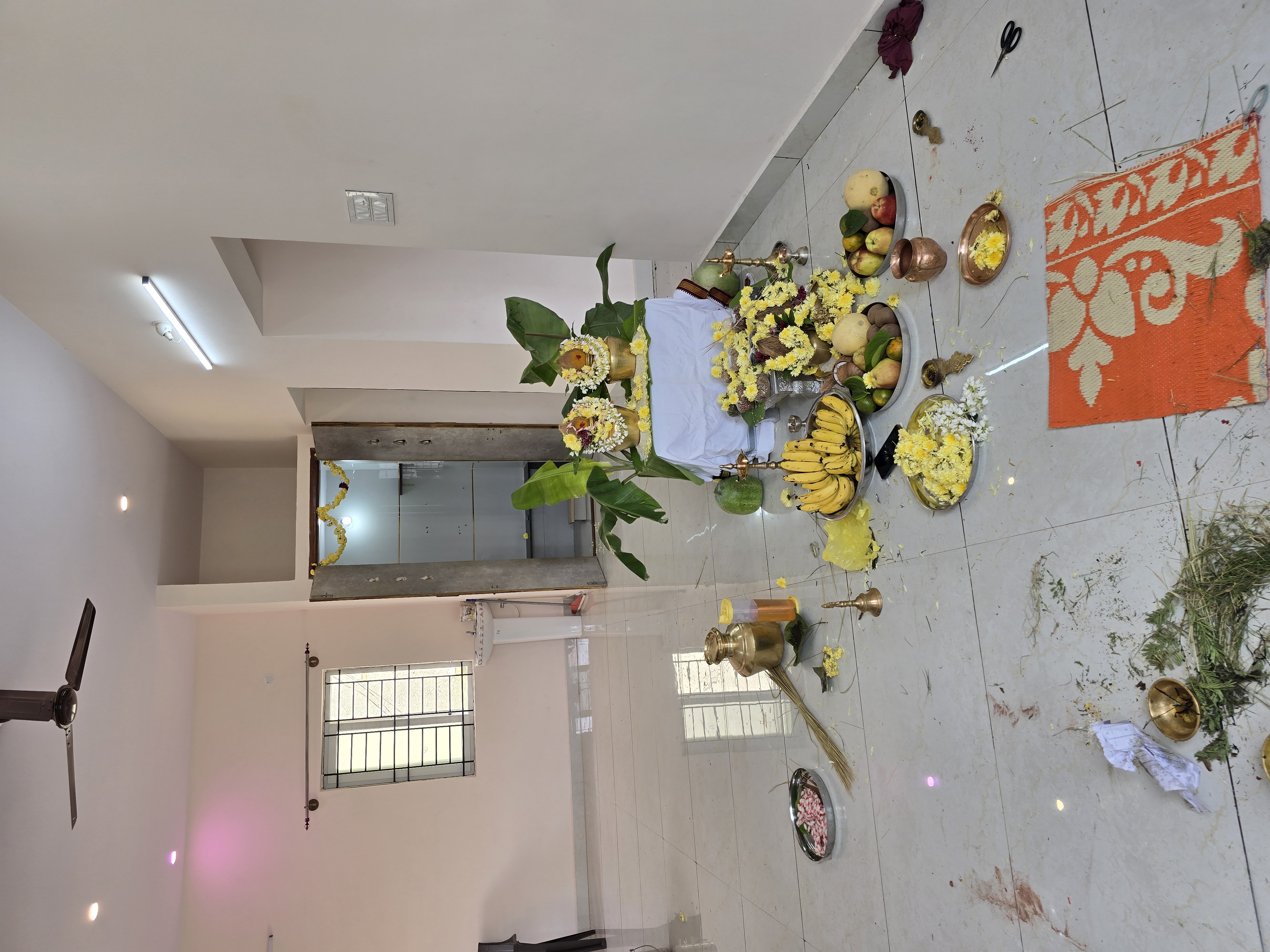 Floor Addition @ Davanagere Image