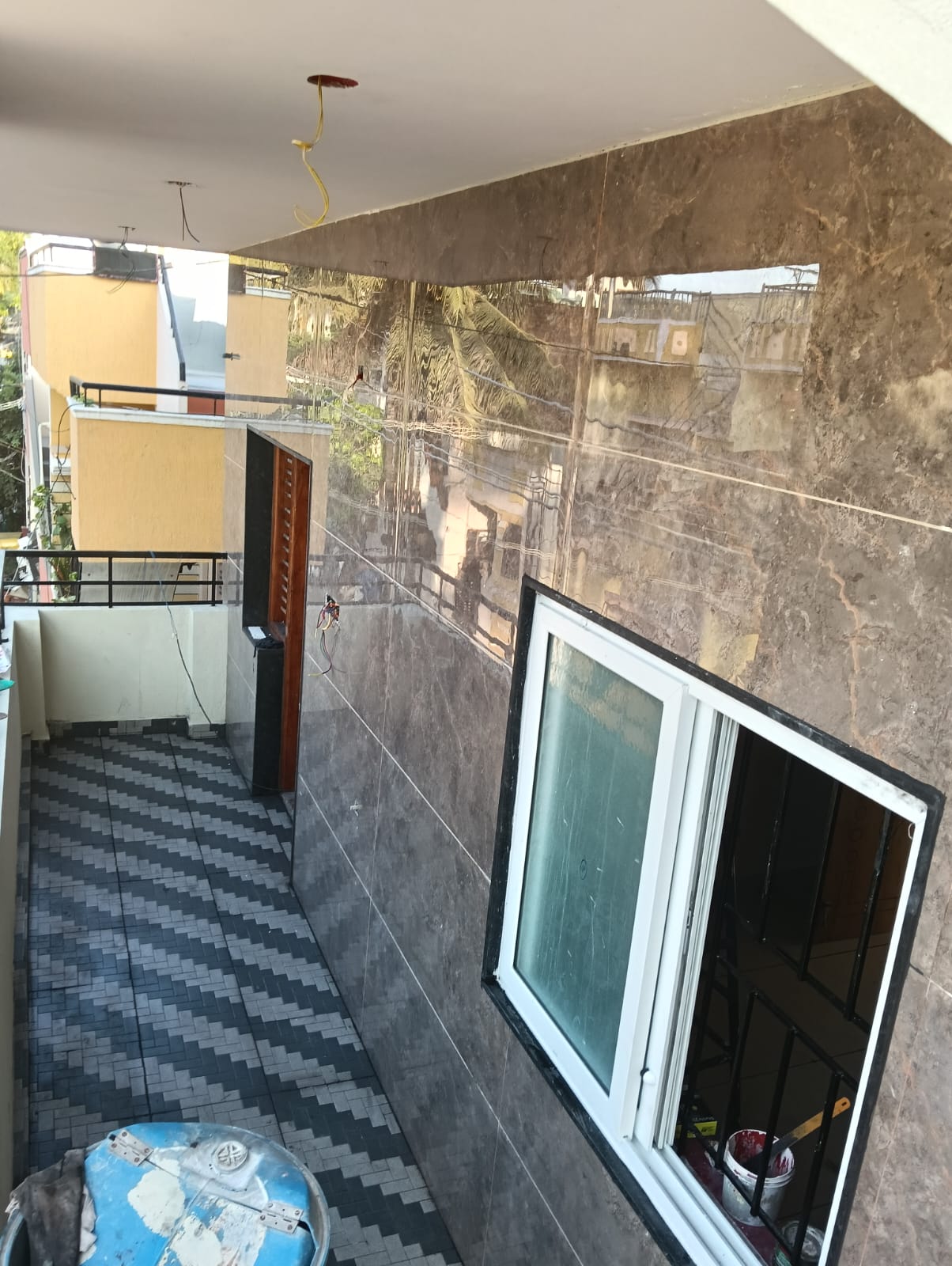 Floor Addition @ Davanagere Image