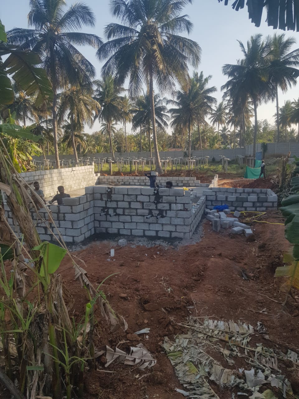 Farmhouse @ Harohalli, Kanakapura Road Image