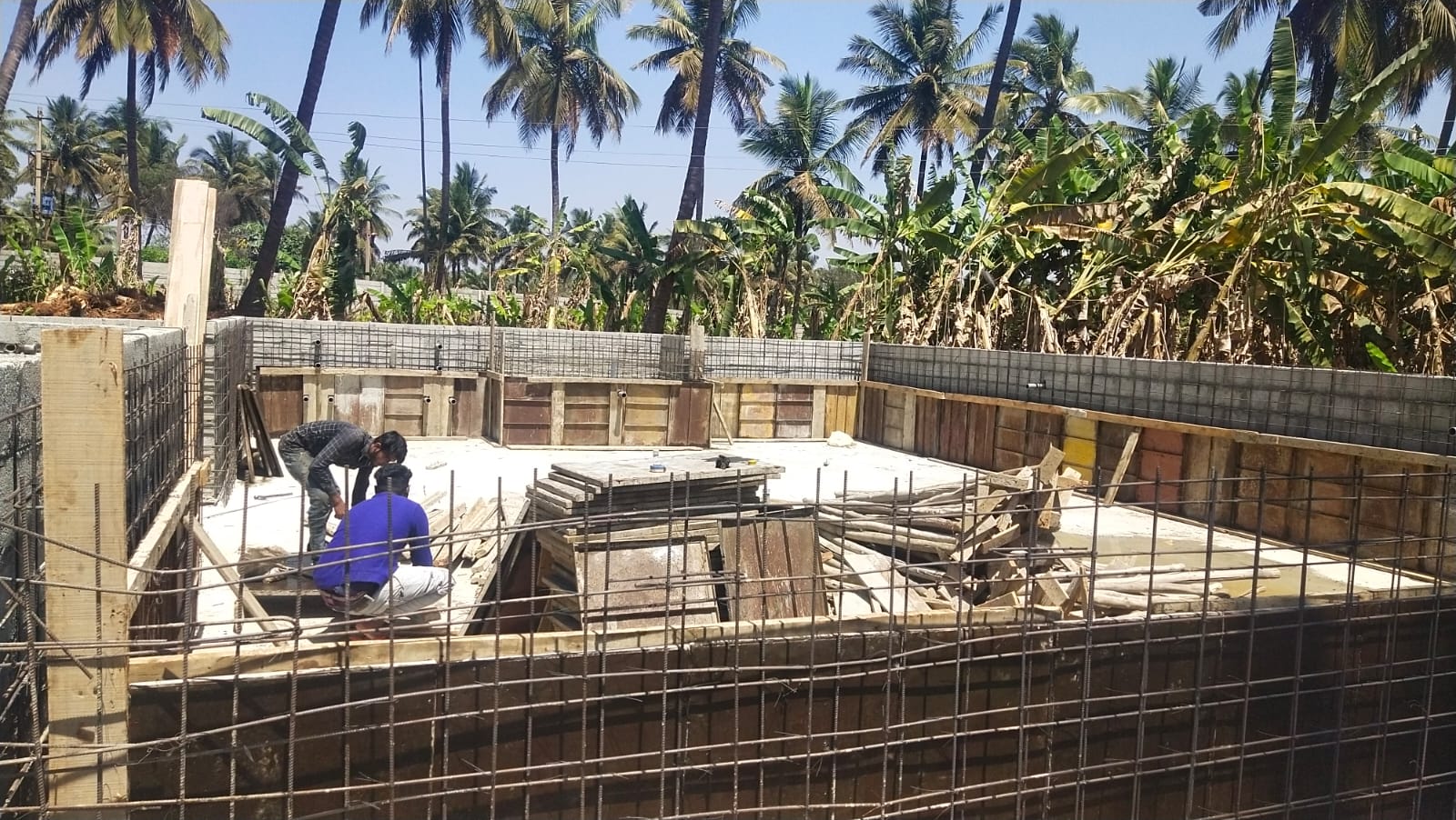 Farmhouse @ Harohalli, Kanakapura Road Image