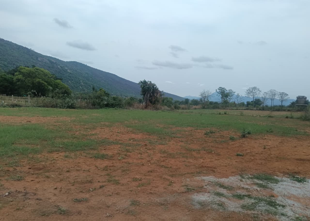 Farmhouse @ Urigam, Tamil Nadu Image
