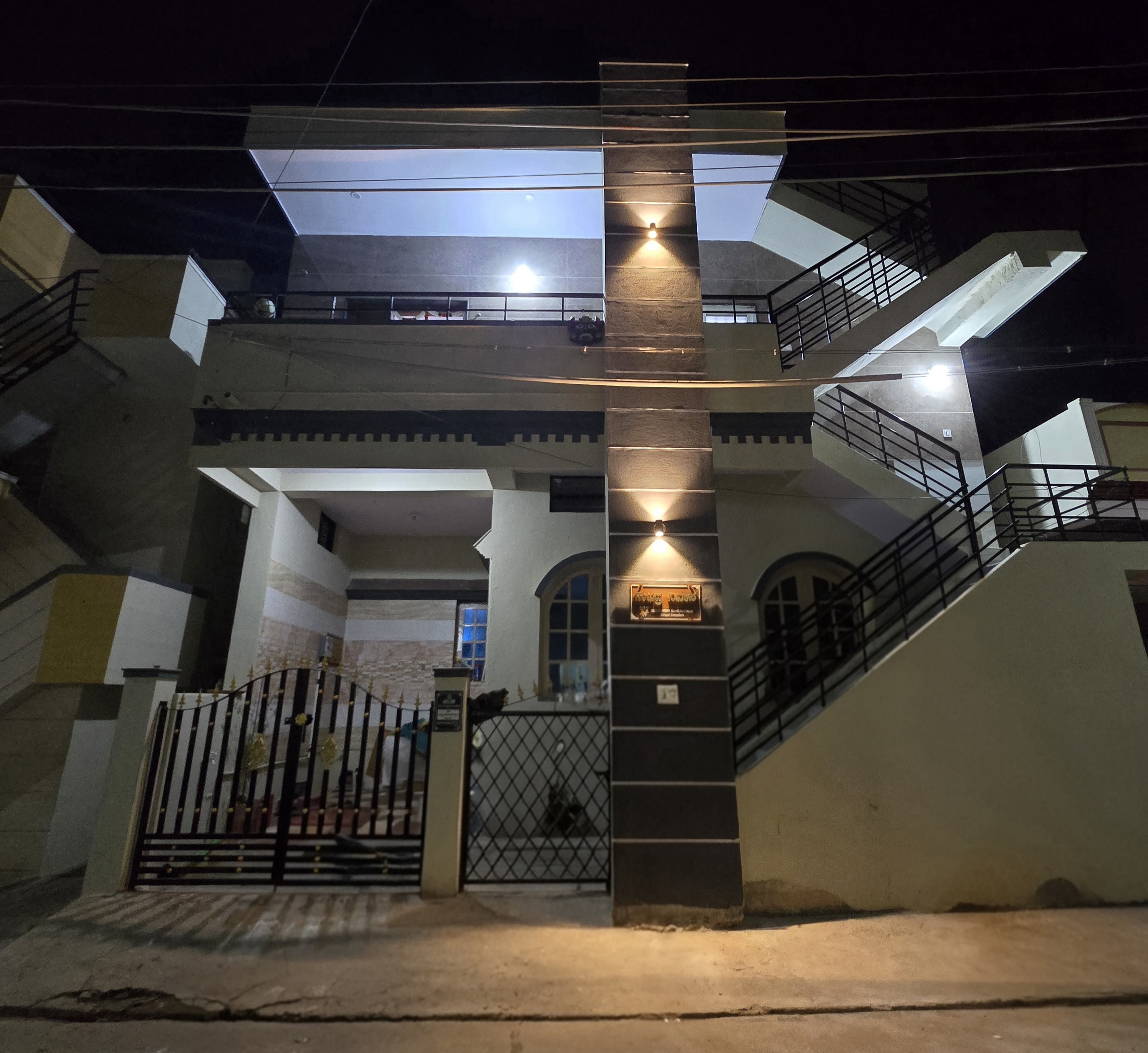 Floor Addition @ Davanagere Image