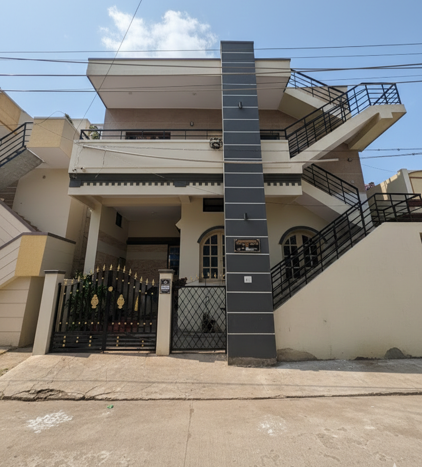 Floor Addition @ Davanagere Image