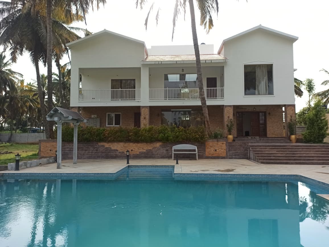 Farmhouse @ Harohalli, Kanakapura Road Image