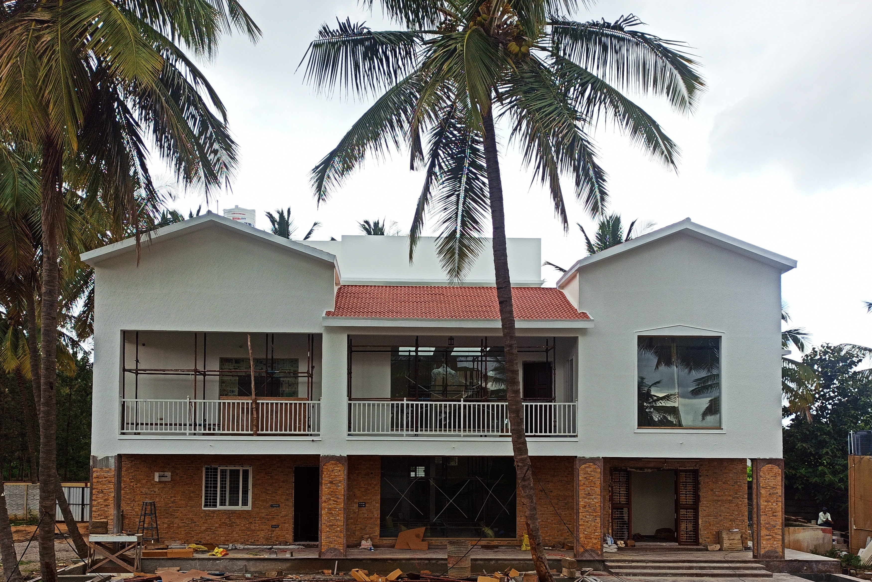 Farmhouse @ Harohalli, Kanakapura Road Image