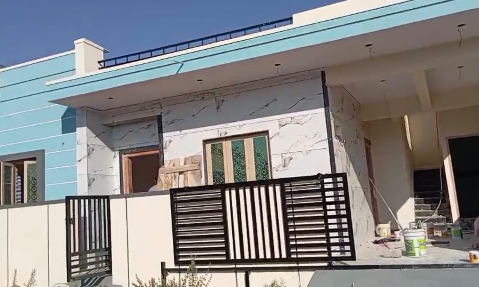 Residential Building @ Srirampura, Chitradurga Image