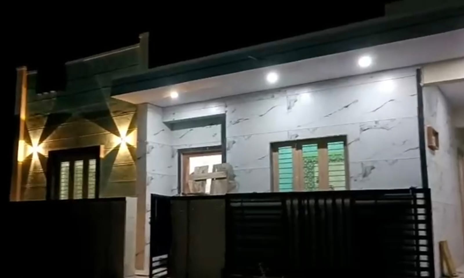 Residential Building @ Srirampura, Chitradurga Image