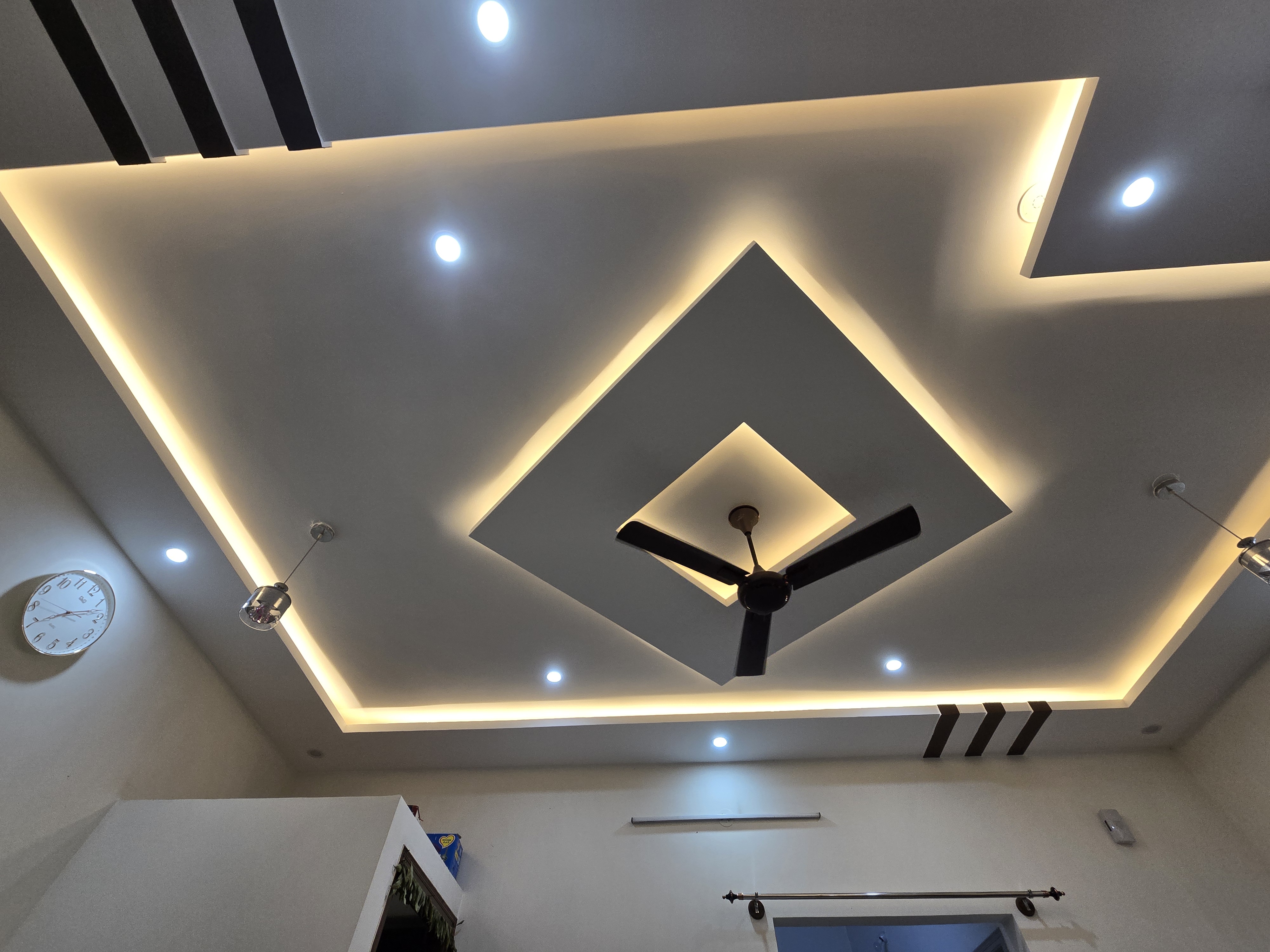 Residential Building @ Makali, Bangalore