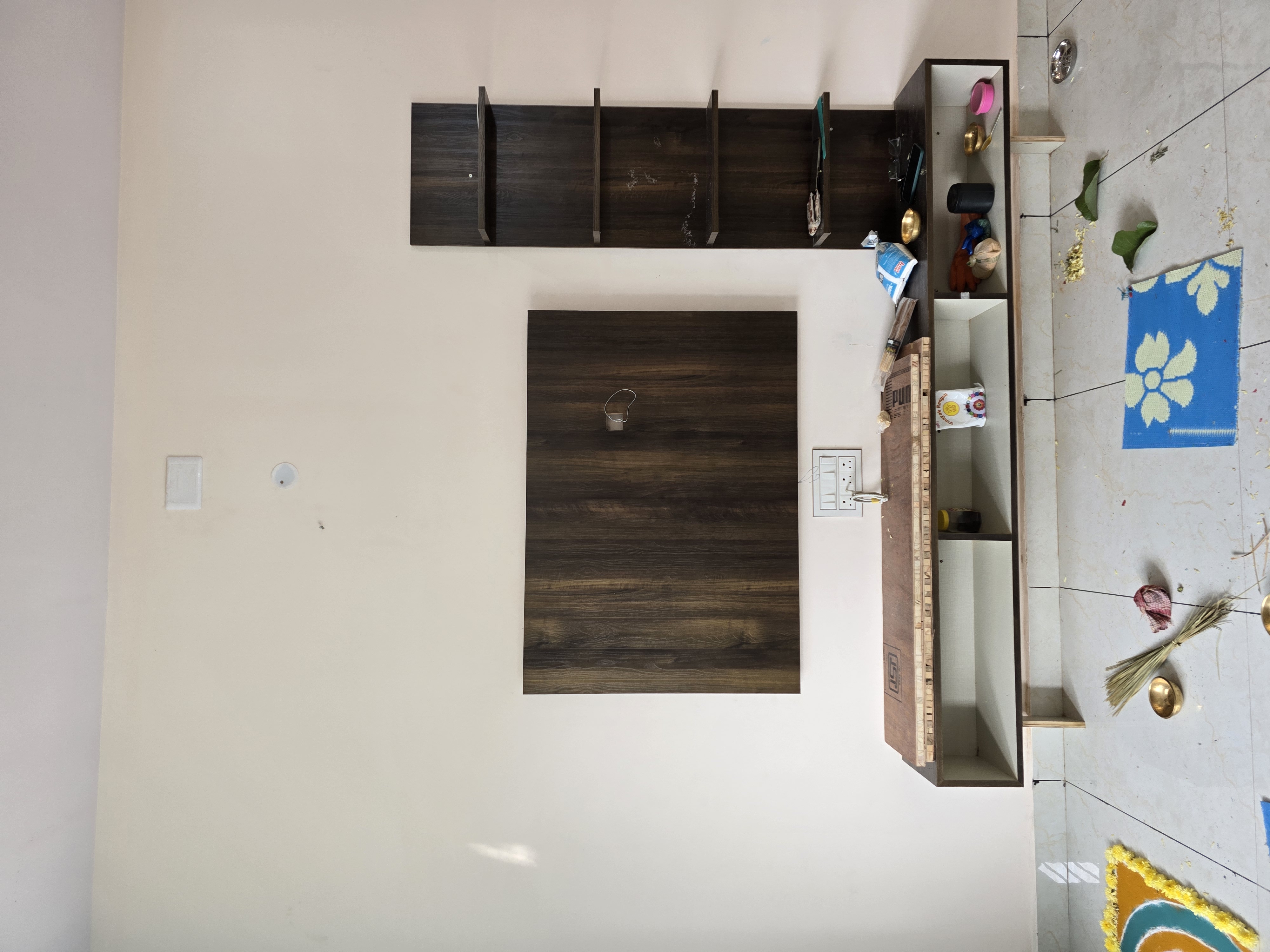 Floor Addition @ Davanagere Image