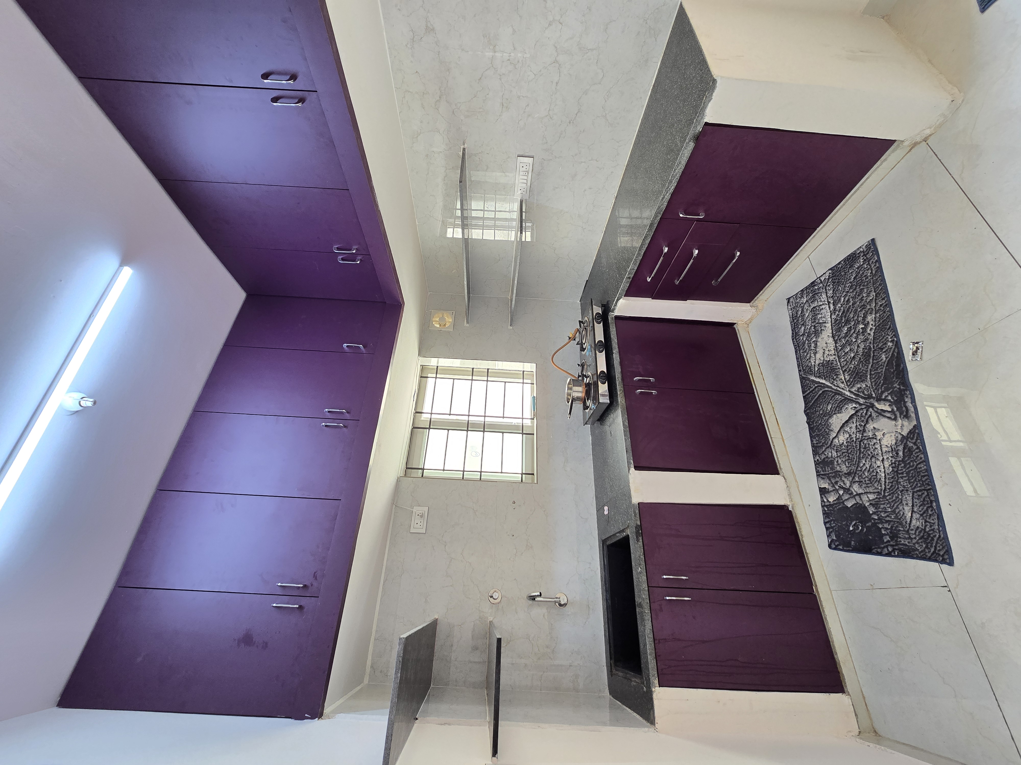 Floor Addition @ Davanagere