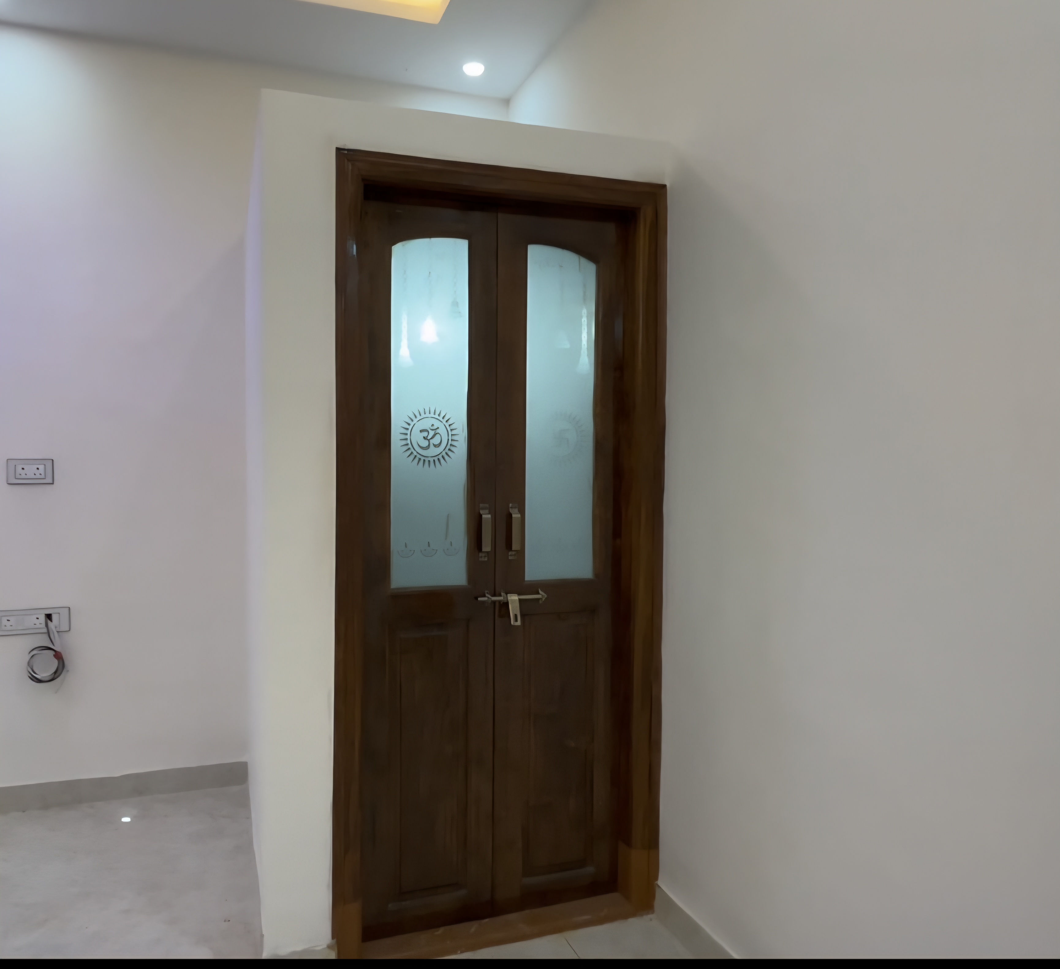 Residential Building @ Makali, Bangalore Image