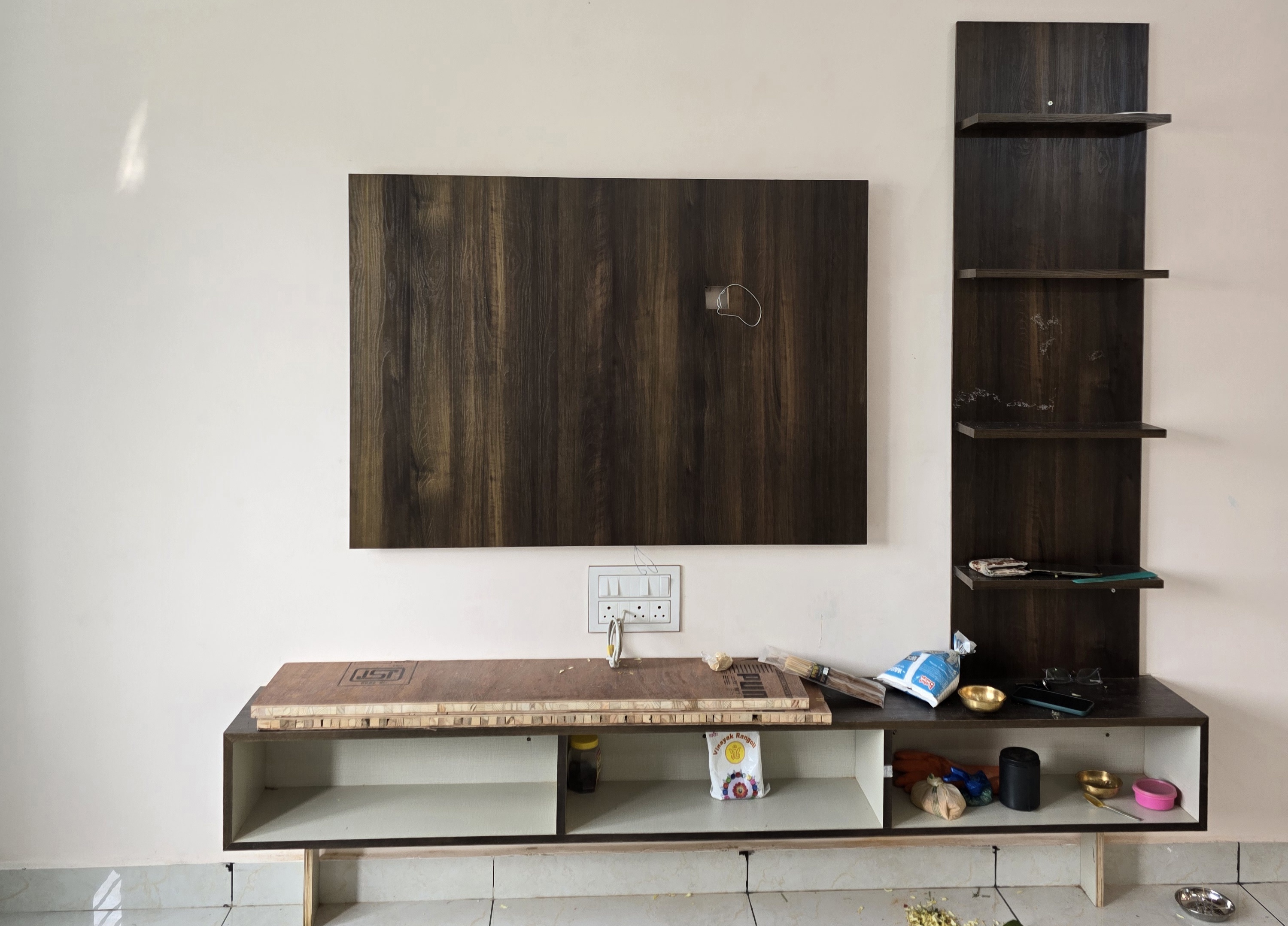 Floor Addition @ Davanagere Image