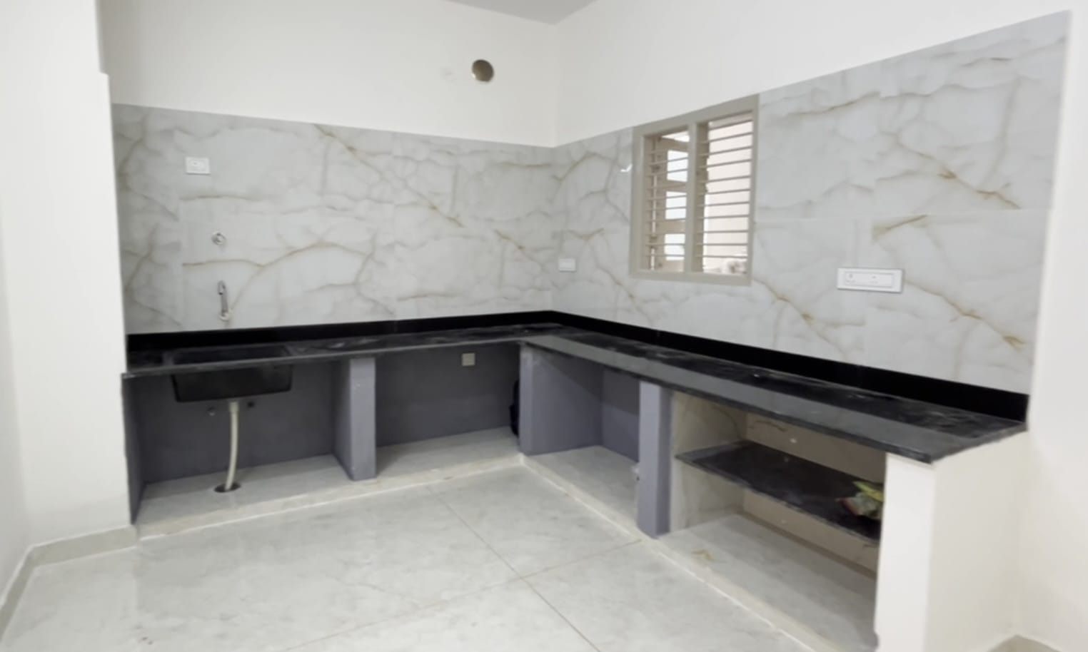 Residential Building @ Makali, Bangalore Image